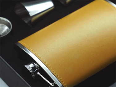 Logotrade firmakingitused pilt: Komplekt plaskuga 922131